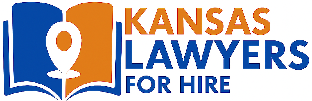 Kansas Lawyers For Hire